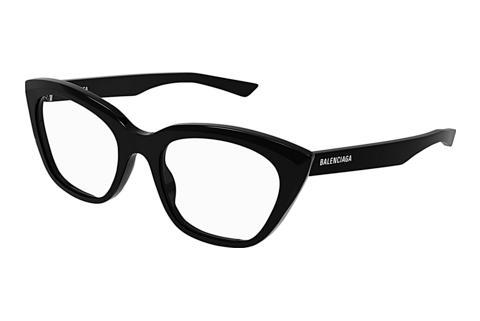 Eyewear Balenciaga BB0219O 001