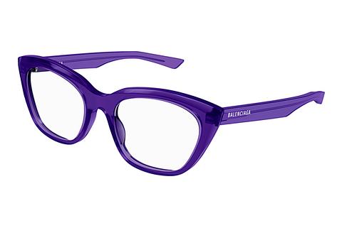 Brille Balenciaga BB0219O 004