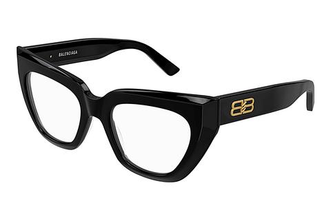 Brille Balenciaga BB0238O 001