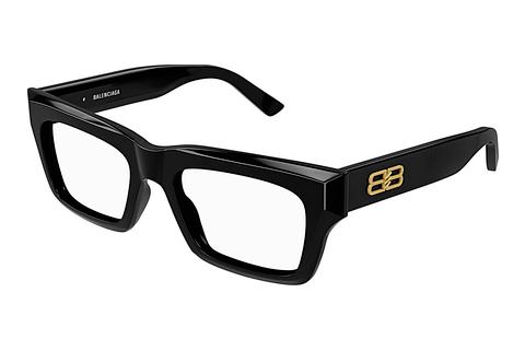 Lunettes de vue Balenciaga BB0240O 001