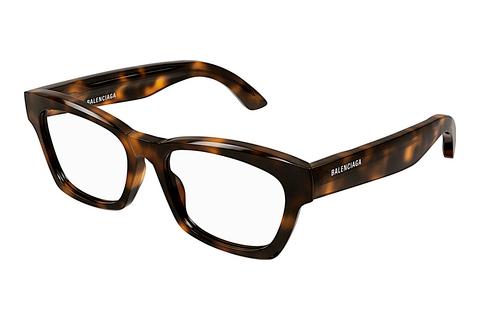 Lunettes de vue Balenciaga BB0242O 006