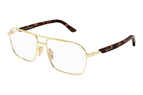 Eyewear Balenciaga BB0248O 002