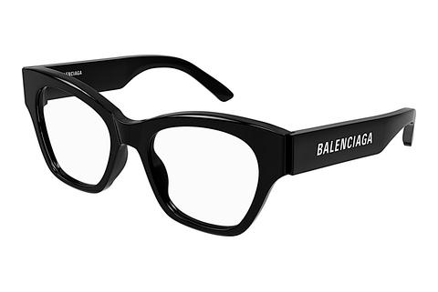 Brille Balenciaga BB0263O 001