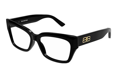 Eyewear Balenciaga BB0274O 001