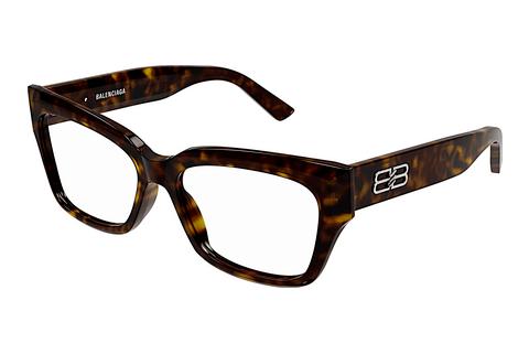 Eyewear Balenciaga BB0274O 002