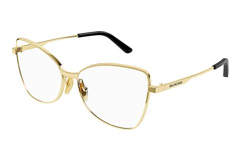 Brille Balenciaga BB0282O 002