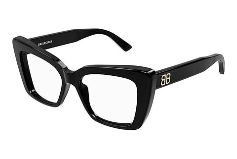 Brilles Balenciaga BB0297O 001