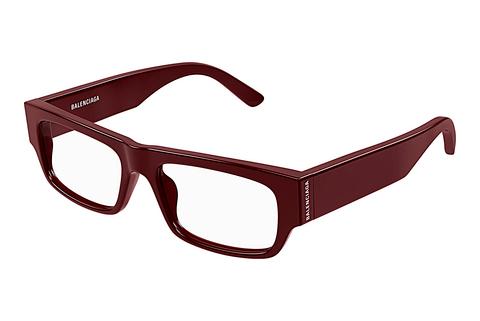 Brille Balenciaga BB0304O 004