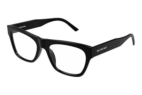 Lunettes de vue Balenciaga BB0308O 001