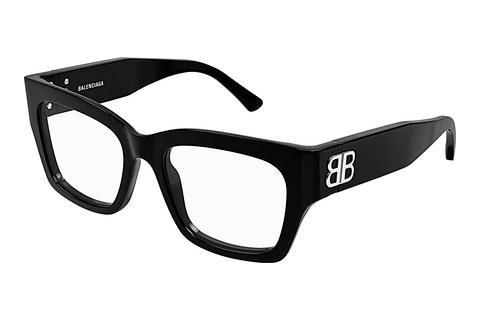 Lunettes de vue Balenciaga BB0325O 001