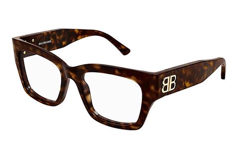 Eyewear Balenciaga BB0325O 007