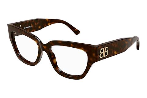 Eyewear Balenciaga BB0326O 002