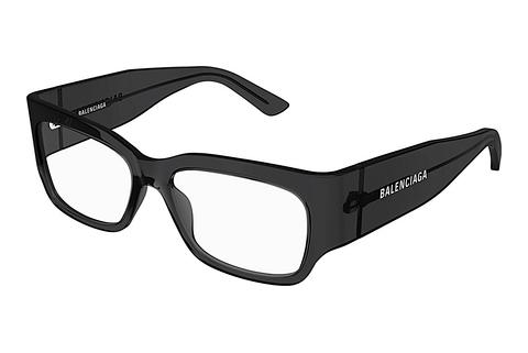 Brille Balenciaga BB0332O 004