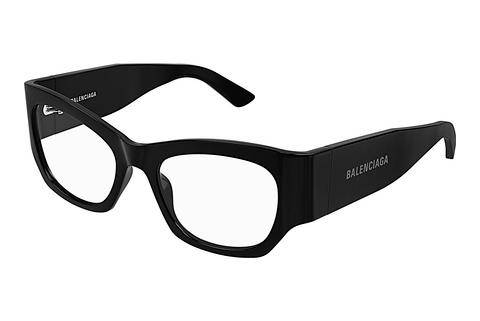 Brille Balenciaga BB0333O 001