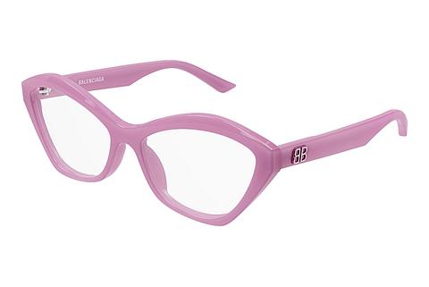 Lunettes de vue Balenciaga BB0341O 007