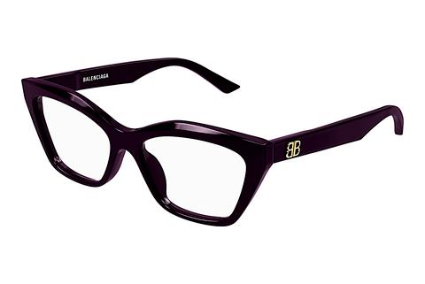 Brille Balenciaga BB0342O 007