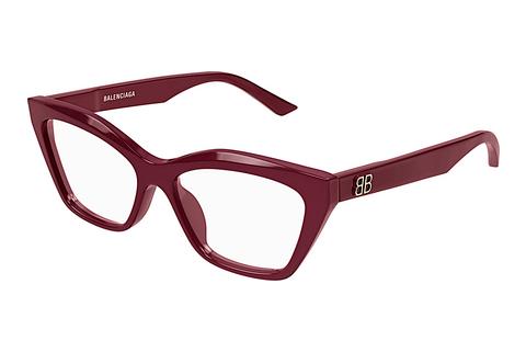 Lunettes de vue Balenciaga BB0342O 010