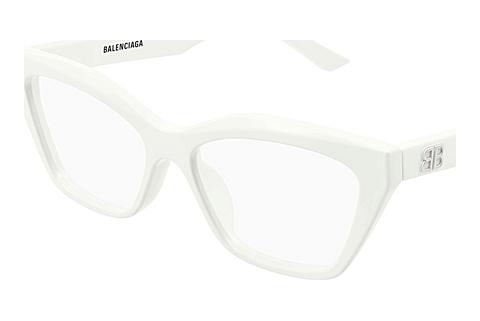 Brille Balenciaga BB0342O 011