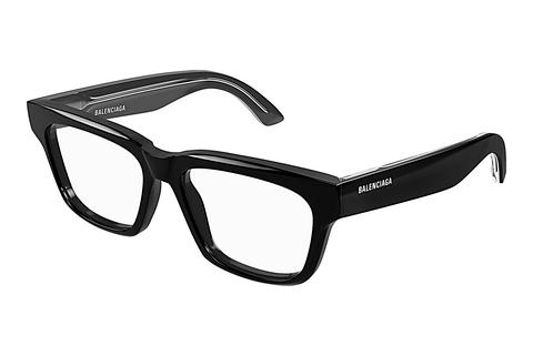 Eyewear Balenciaga BB0343O 001