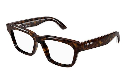 Eyewear Balenciaga BB0343O 002