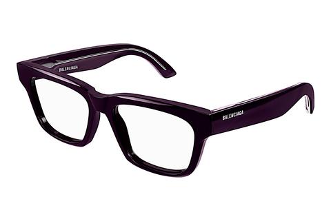 Lunettes de vue Balenciaga BB0343O 004