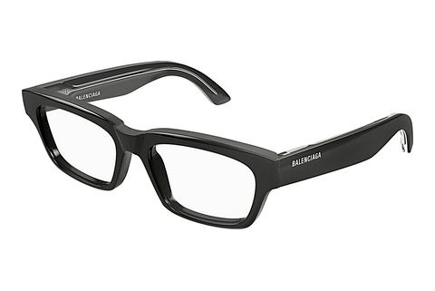 Lunettes de vue Balenciaga BB0344O 004