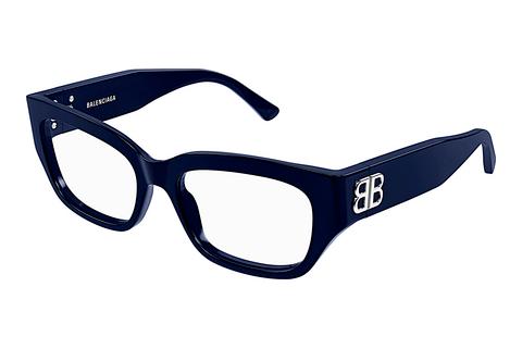 Lunettes de vue Balenciaga BB0363O 003