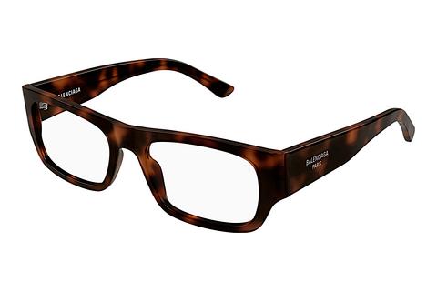 Eyewear Balenciaga BB0370O 003