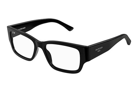 Lunettes de vue Balenciaga BB0371O 001