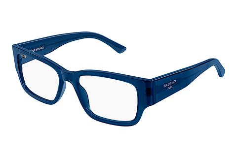 Lunettes de vue Balenciaga BB0371O 003