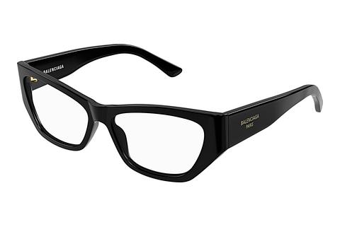 Brille Balenciaga BB0372O 001