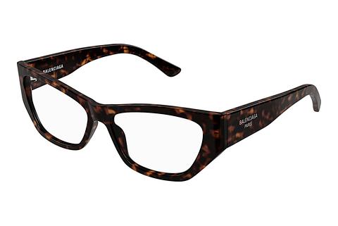 Eyewear Balenciaga BB0372O 002