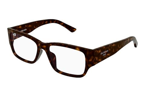 Lunettes de vue Balenciaga BB0373OK 002