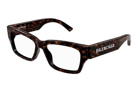 Eyewear Balenciaga BB0376O 002