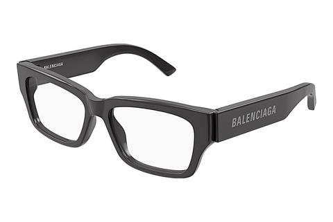 Brille Balenciaga BB0376O 004