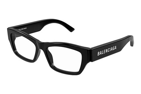 Prillid Balenciaga BB0377O 001