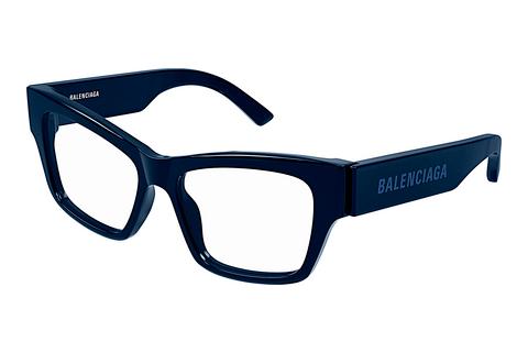 Eyewear Balenciaga BB0378O 003