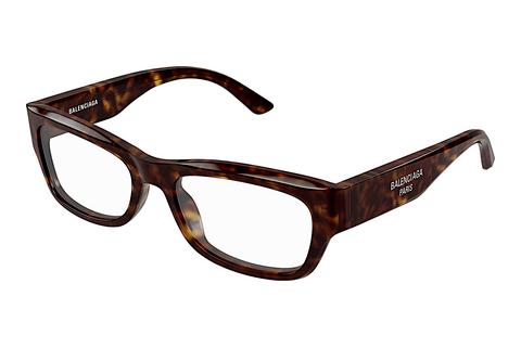 Eyewear Balenciaga BB0392O 002