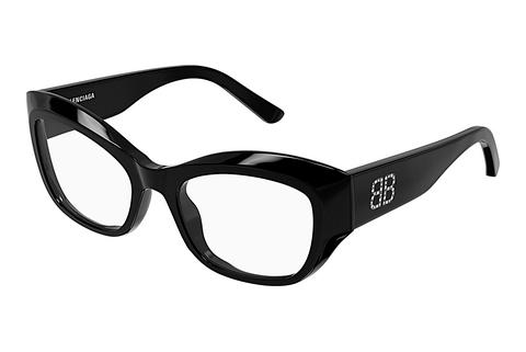 Lunettes de vue Balenciaga BB0398O 005