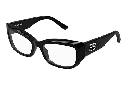 Brille Balenciaga BB0399O 001