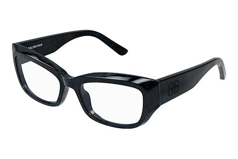 Lunettes de vue Balenciaga BB0399O 003