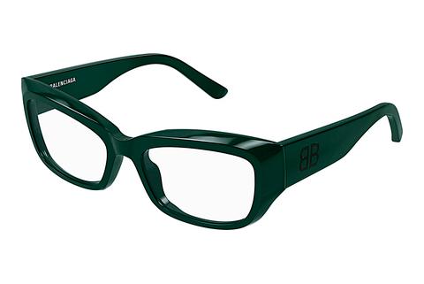 Eyewear Balenciaga BB0399O 004