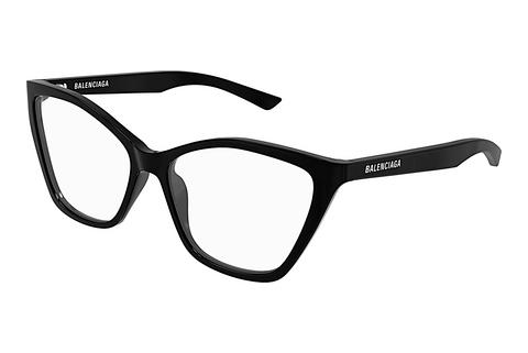 Brille Balenciaga BB0405O 001