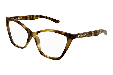 Lunettes de vue Balenciaga BB0405O 003