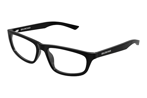 Okuliare Balenciaga BB0407O 001