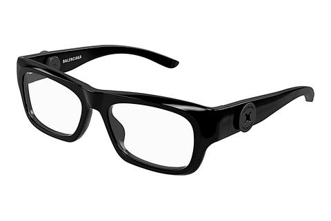 Eyewear Balenciaga BB0410O 001