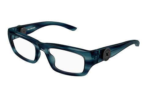 Lunettes de vue Balenciaga BB0411O 003