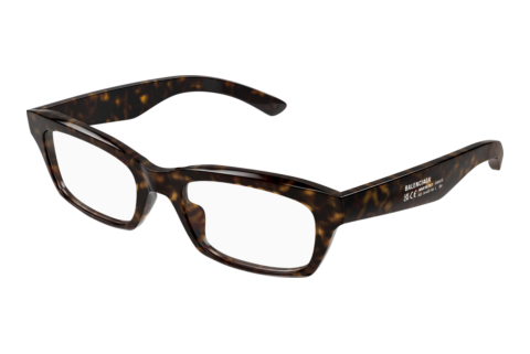 Silmälasit/lasit Balenciaga BB0427O 002