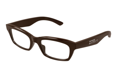 Silmälasit/lasit Balenciaga BB0427O 005