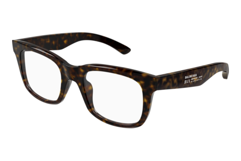 Eyewear Balenciaga BB0428O 007